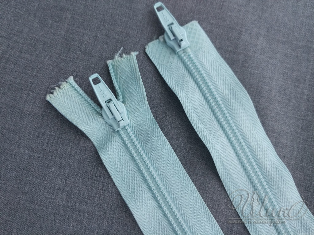Молнии 66см х/б 72698 1