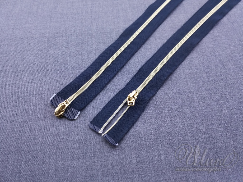 Молнии СП ДЕК 70см  96139 2